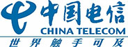 合作伙伴-中国电信