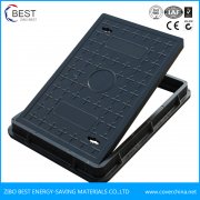 浅析BMC树脂井盖的产品特性