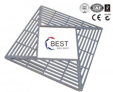 树池篦子的优点及其作用