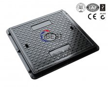 600*600方形井盖A15