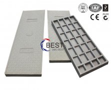 电缆沟盖板分几种那种最好用？