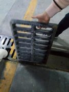 地下停车场为什么会优先使用复合沟盖板呢？