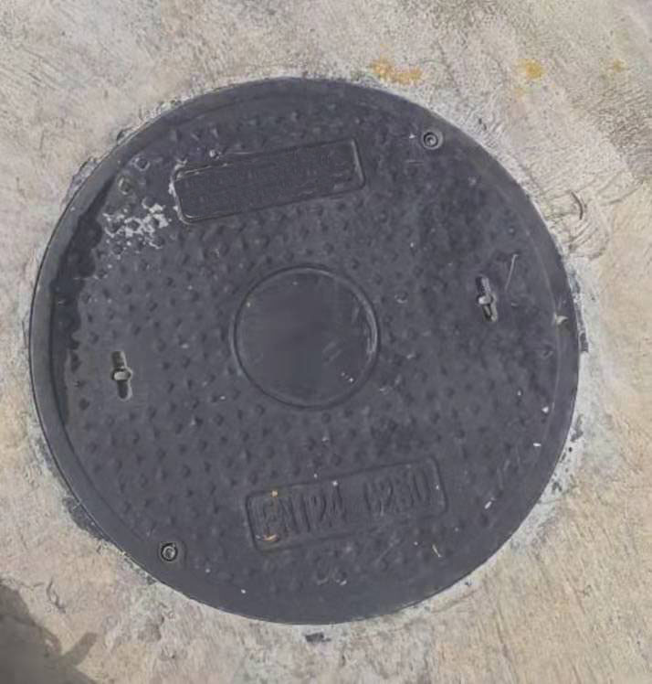 拜斯特复合树脂阻燃人孔盖产品介绍