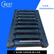 排水雨水篦子使用时也要注意维护