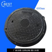 冬天到了如何给树脂井盖做防滑措施