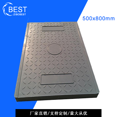 电缆沟盖板_电力盖板_选淄博拜斯特