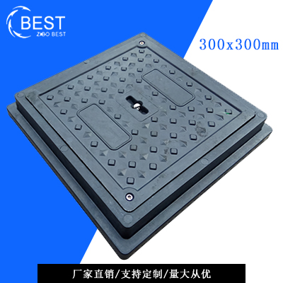 简要叙述复合井盖产品使用及说明