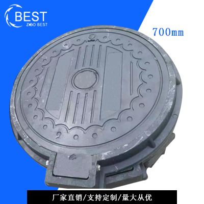 各类材料井盖产品优缺点