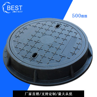 复合材料井盖产品能用吗，有什么特点？