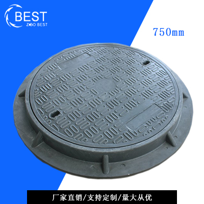 拜斯特复合材料井盖产品有哪些技术特征？