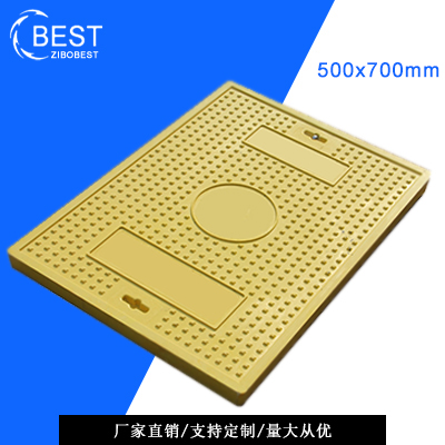 复合SMC电力盖板有什么特点？